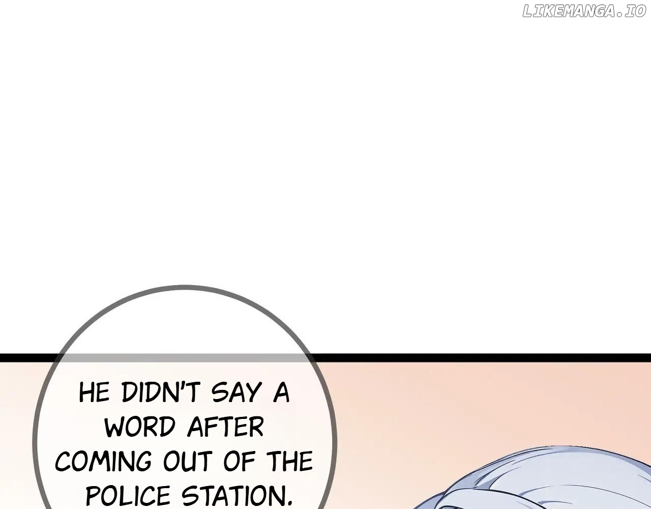 Daddy President Is Too Hard To Deal With Chapter 179 - page 4